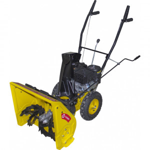 70292 Калибр Снегоуборочник бензиновый  СНУБ-6,5/535/510