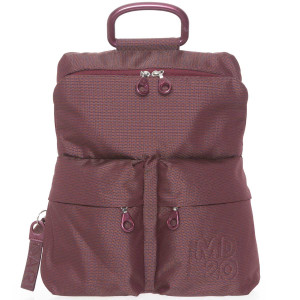QMTZ4-26N Рюкзак QMTZ4 Backpack Mandarina Duck MD20