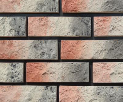 Римский камень 0506 искусственный камень 8х29 Еврокамень sun-id-331314
