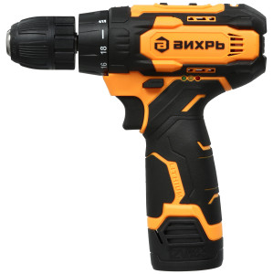 Дрель-шуруповерт Вихрь ДА-122 5628261