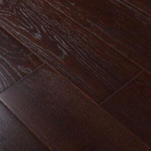 Массивная доска GreenLine Дуб Барселона