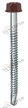 Винт KD 03 63 040 KD03 Tecfi 6,3 х 40 