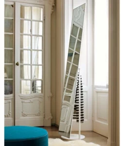 Lema Прямоугольное напольное зеркало