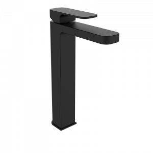 85515872 PREMIUM Черный Высокий Деспертар XL Умывальник смеситель Черный GRB MIXERS