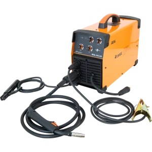 Сварочный полуавтомат инверторный Сварог MIG 200 Real N24002N, 200 А, до 4 мм