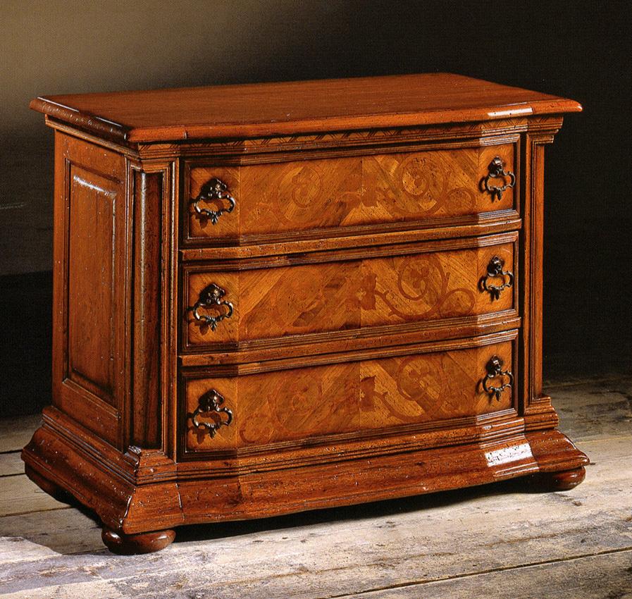 Комод  ARTE BROTTO VA131/G 