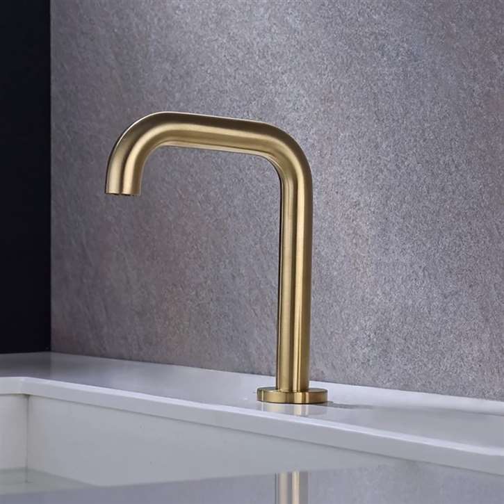 Диспенсер для мыла / смеситель для умывальника Fontana Showers Luxe Fontaine ARCH-00150256 - Вид №3