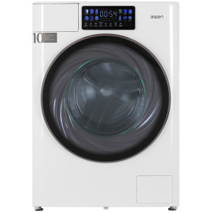5430287 Стирально-сушильная машина Eigen Rein C series L2 белый