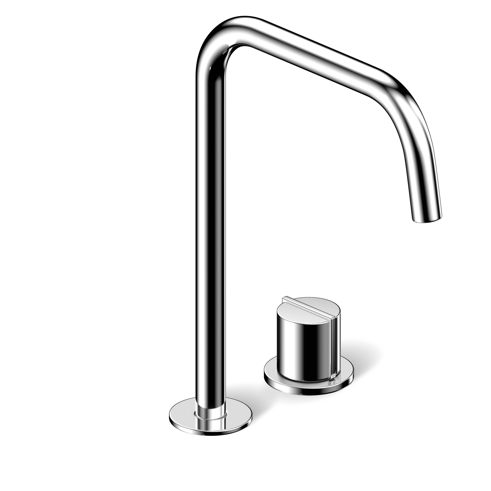 Смеситель для раковины высокого пола Varied Forms Macaron ARCH-00064250