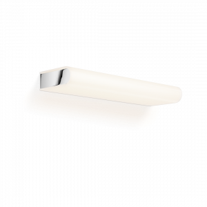 Настенные светильники BOOK 40 LED DECOR WALTHER Хром 330100