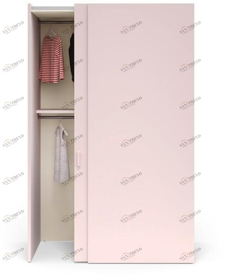 Nidi Гардеробная sun-id-1412327