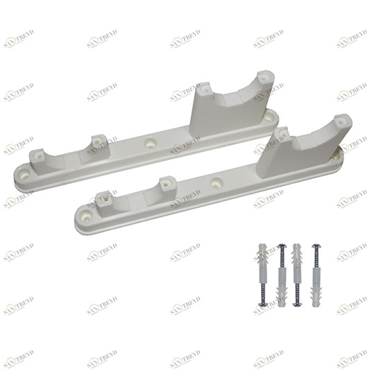 Крепление для коллектора (2 шт) TR-ТВ TR-ТВ Santreyd 17242