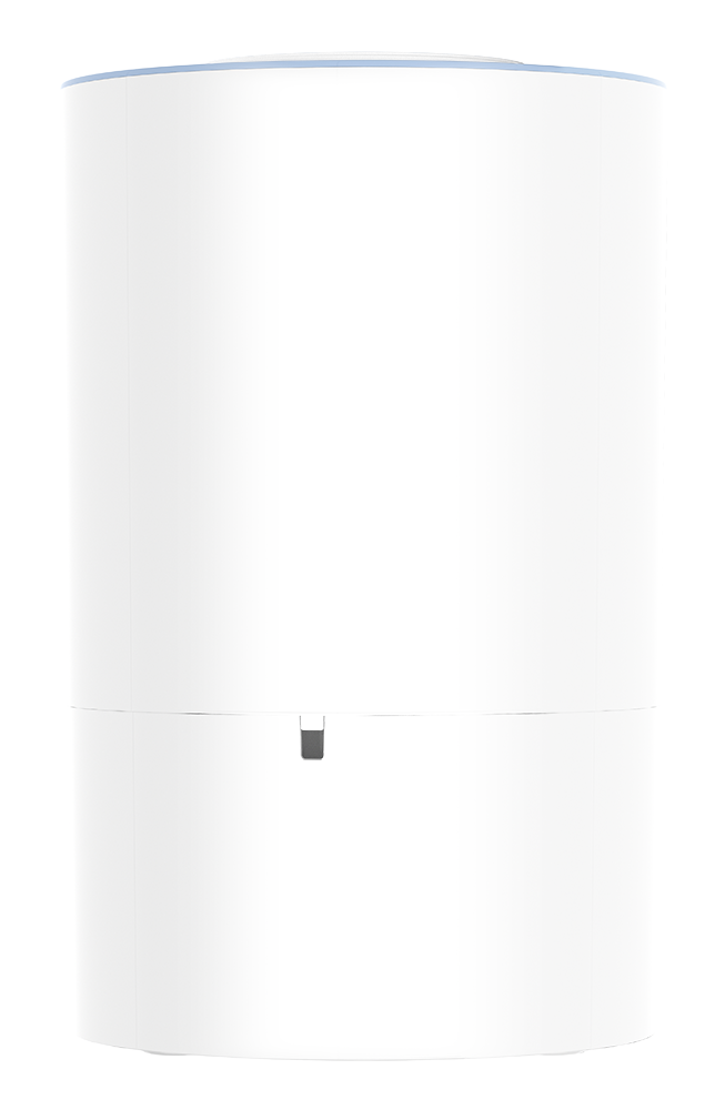 9153148 Увлажнитель воздуха Royal Clima Bellagio RUH-BL300/3.5M-WT STDN-0133452 - Вид №3