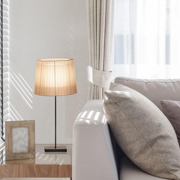 luxcambra Настольная лампа Indiana Indiana_3053 - Вид №1