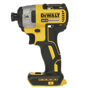 Винтоверт DeWalt DCF887N-XJ FLEXVOLТ 18/54V , Без ЗУ, Без АКБ 8115274