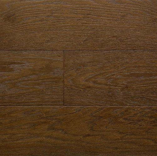 Инженерная доска Arti Parchetto Largo Caffe Дуб Селект с брашью (Текстурированная) 1205х170 мм 3300410012