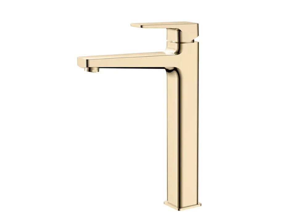 Смеситель для раковины Fontana Showers блеск ARCH-00125577 - Вид №19