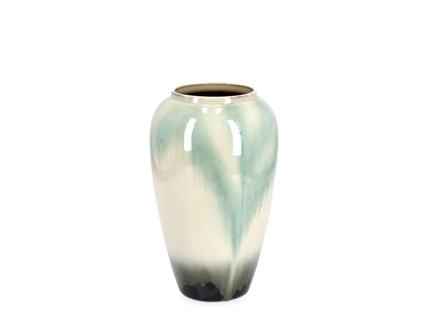 Терракотовая ВАЗа ручной работы BIZZOTTO Coira ARCH-00045649