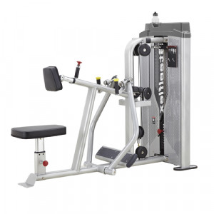 HRM1700 Steel flex hope hrm1700 гребная тяга Steel Flex Hope