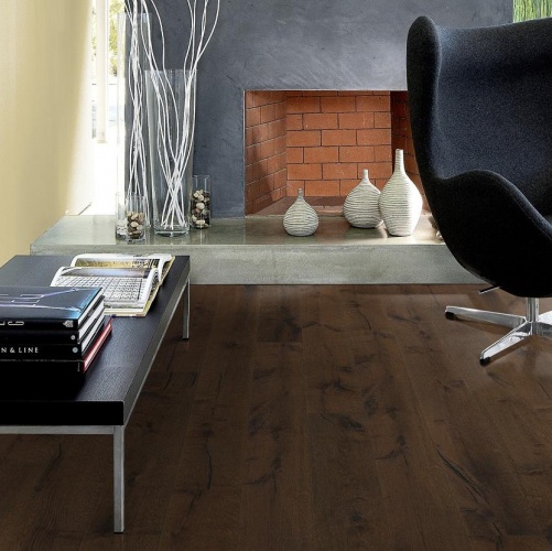 Паркетная доска Kahrs Дуб Твета 2600200593 - Вид №20