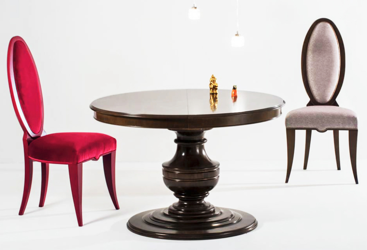 Стол  PIERMARIA VOMERO GRAFFITI