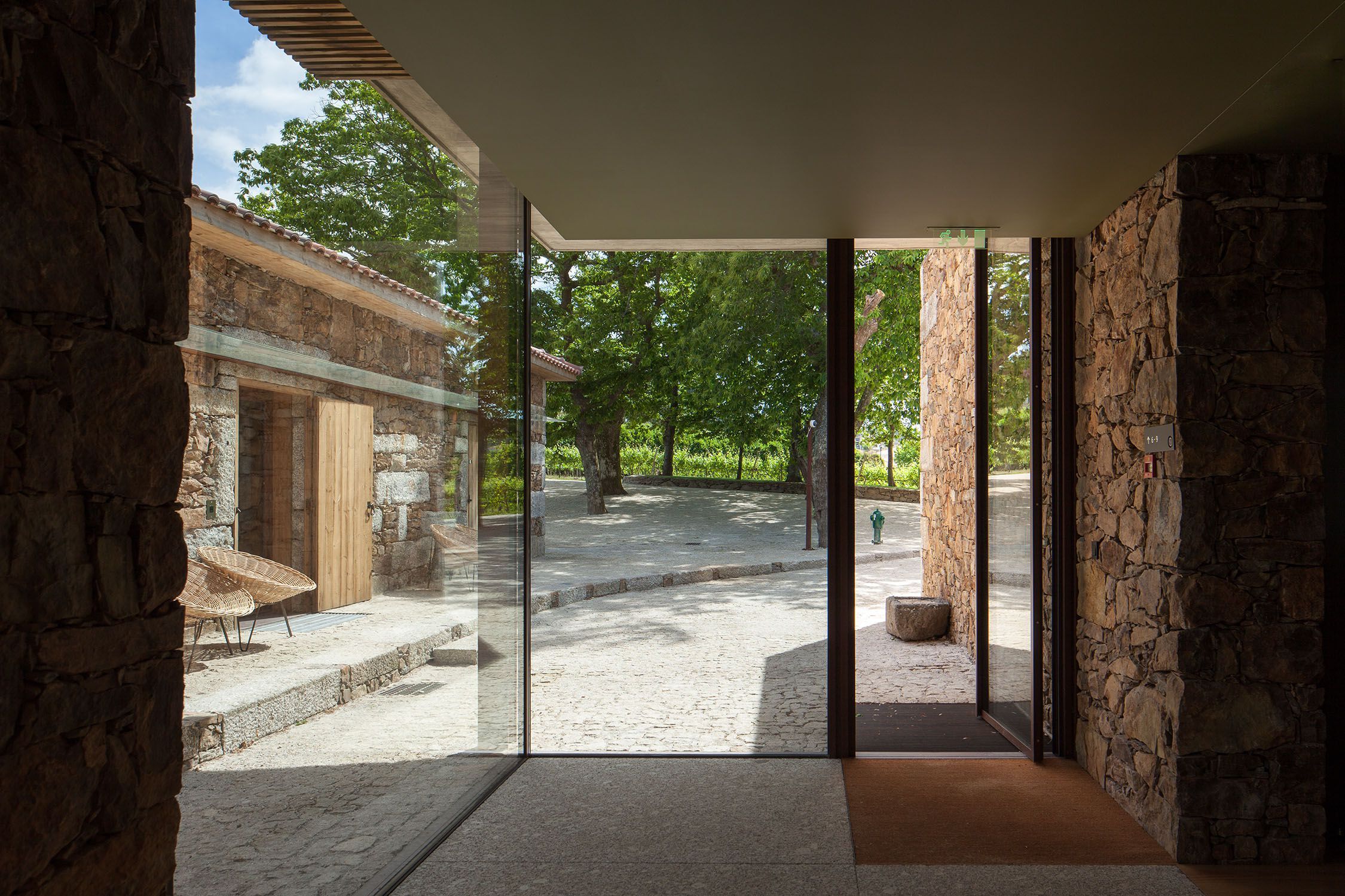 Поворотное окно panoramah! AH! PIVOT ARCH-00134500 - Вид №4