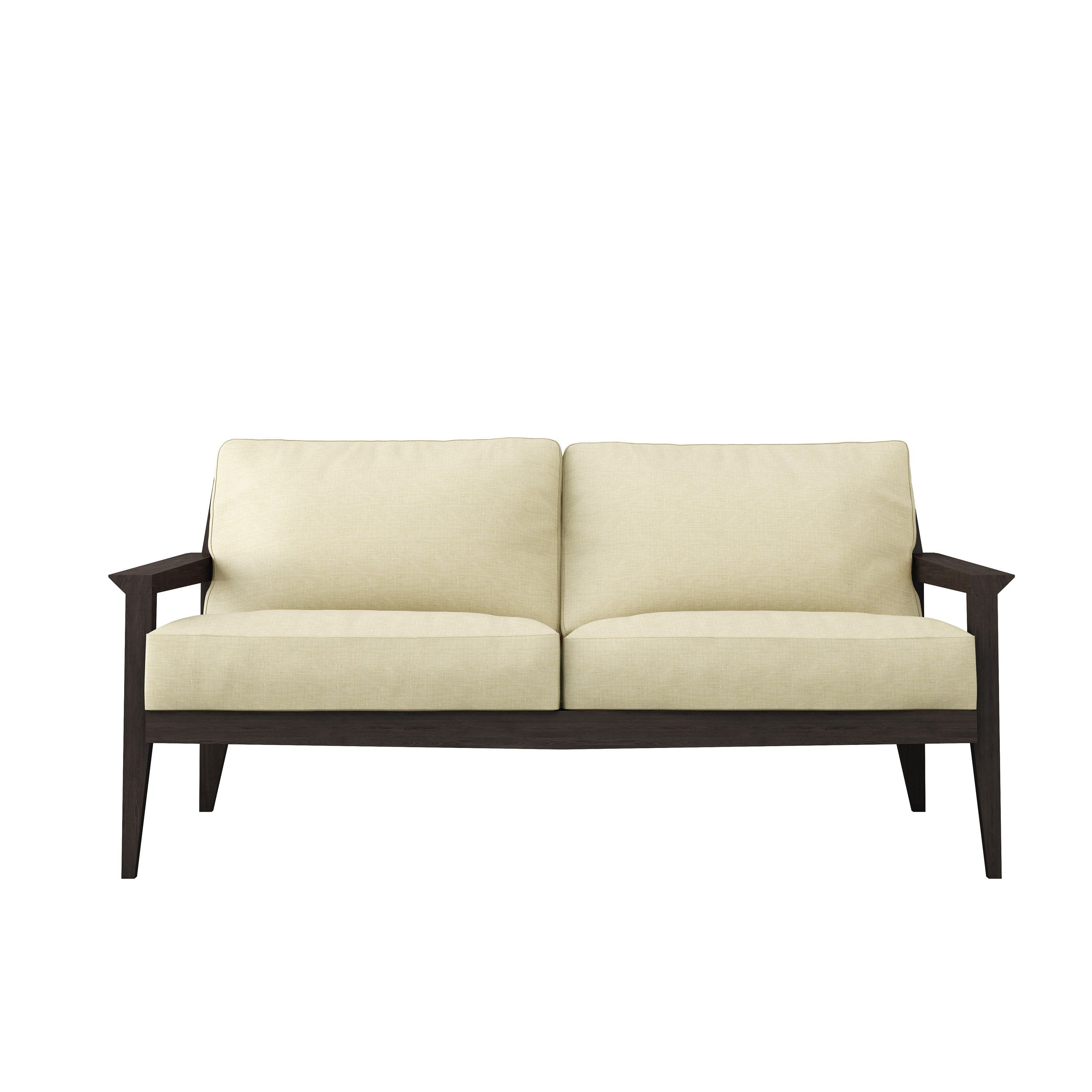 2-местный тканевый диван Case Stanley ARCH-00095264 - Вид №41