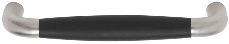 Formani Мебельная ручка из черного дерева Timeless Mg1932 - Вид №1