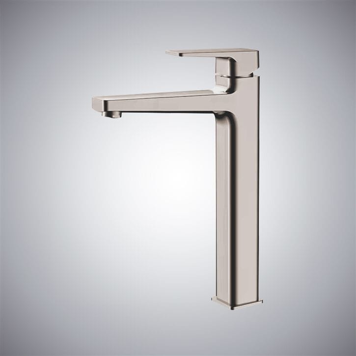 Смеситель для раковины Fontana Showers блеск ARCH-00125577 - Вид №14