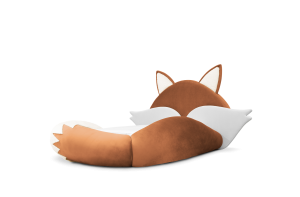 CIST145 Детская односпальная кровать Викси