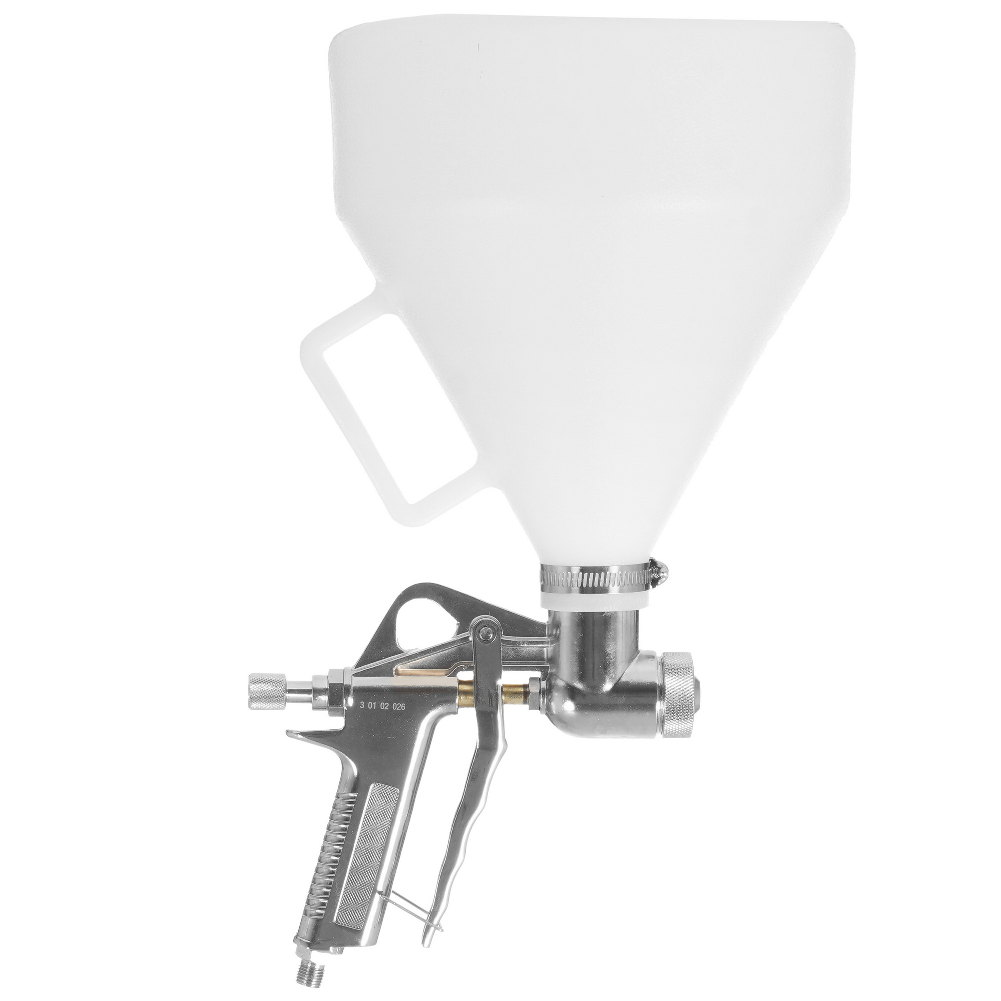 Пневмопистолет Кратон АHG-01G 9030527 STDN-0020234 - Вид №1