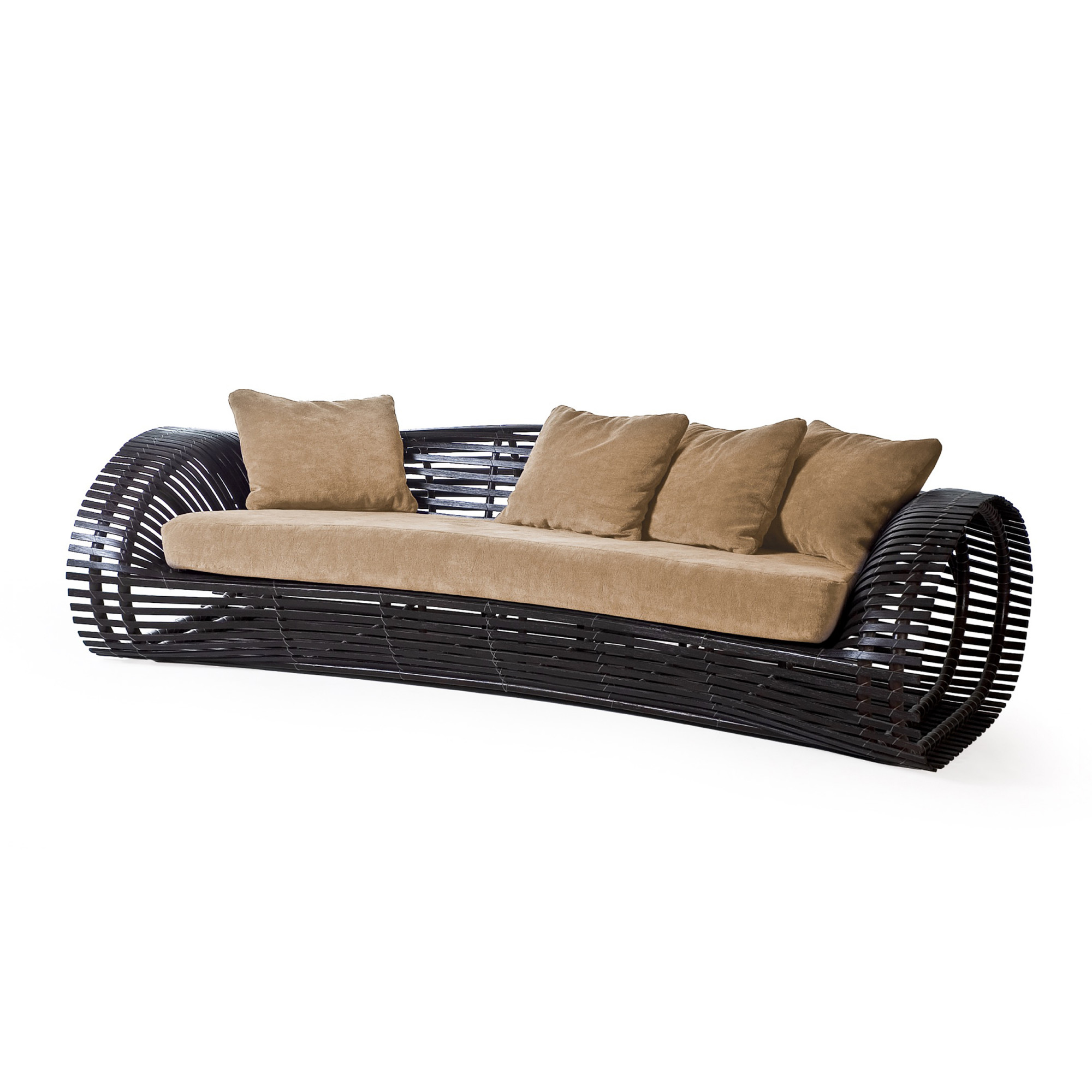2000983241146 Диван Sofa LA FORMA Lolah 