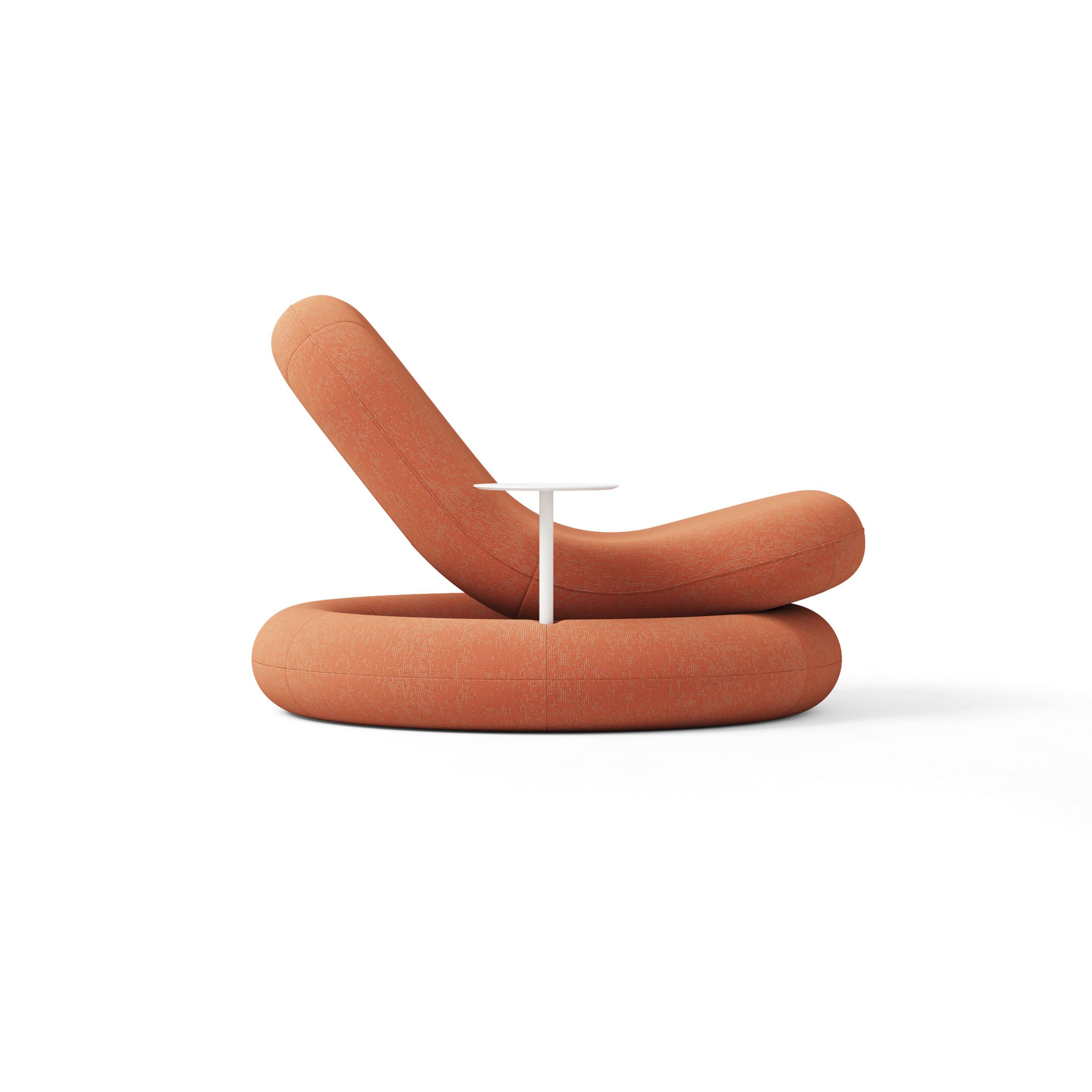 Тканевое садовое кресло Joyf бассейн ARCH-00102327 - Вид №14