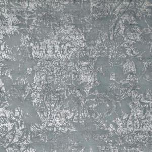 SICIS Bucolico White Per-Grey Vetrite Tile