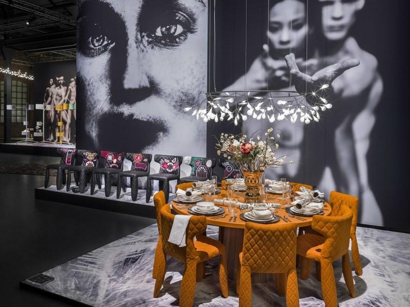 moooi Мягкое кресло Monster sun-id-1370536 - Вид №4