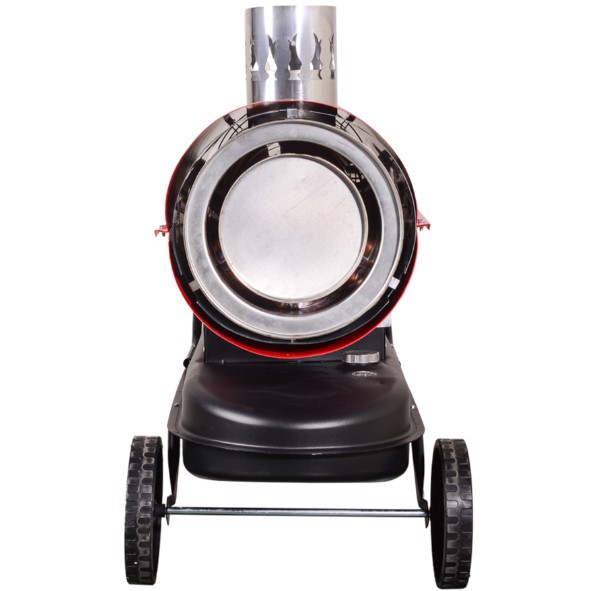 7999563 Тепловая пушка дизельная Ресанта ТДПН-50000 STDN-0091422 - Вид №3