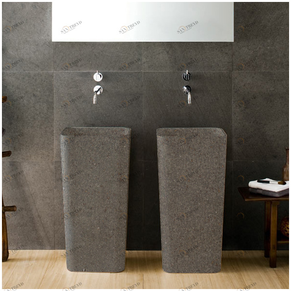 M75 Накладная раковина на столешницу  прямоугольная Neutra Design 