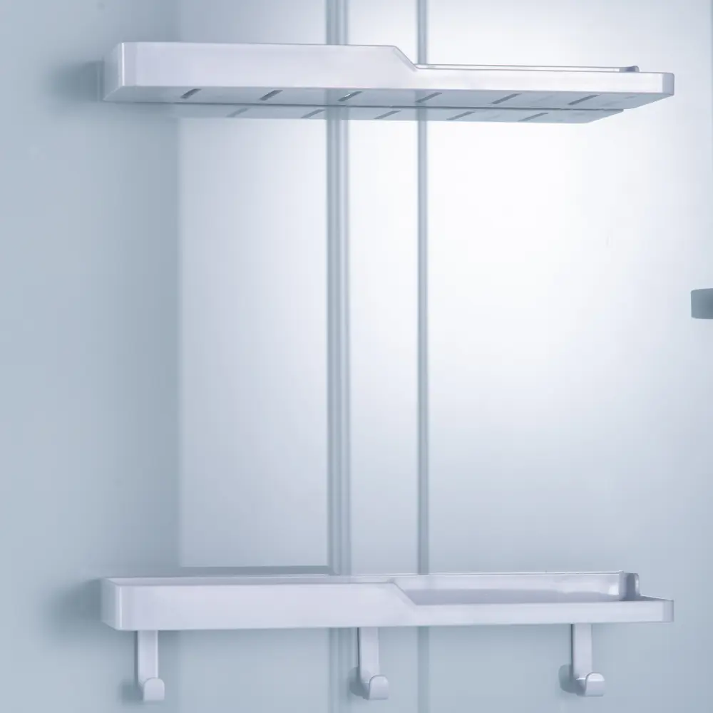 Душевая кабина Мари 1/4 высокий поддон 90x90 см Santreyd STLM-2097183 - Вид №11