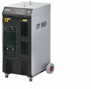 TSP Сварочный аппарат Saldatrici per automazioni