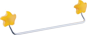 A44325 Штанга для полотенца 60 cm VITRA Joy