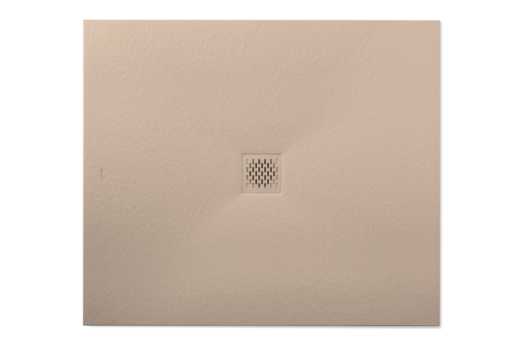 MCBATH Coliseo Stone Nox 120x100 Прямоугольный капучино sun-id-1959634 - Вид №1