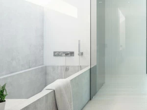 URBATEK Ультратонкая настенная / напольная плитка из керамогранита Xlight 6mm - pavimenti e rivestimenti