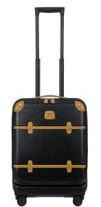 BBG28312.902 Чемодан BBG28312 Bellagio 21 Pocket Spinner Trunk Brics Bellagio 2.0