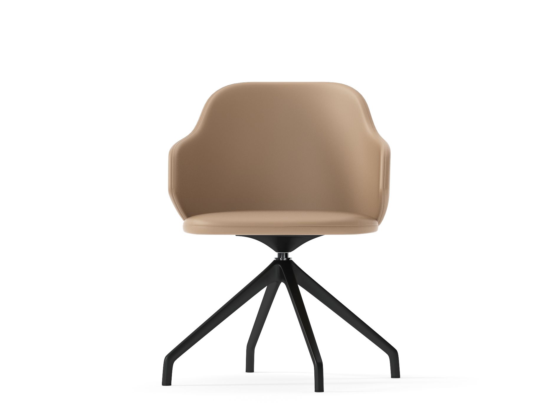 Поворотный стул на насесте SITLOSOPHY® ARCH-00083344 - Вид №2