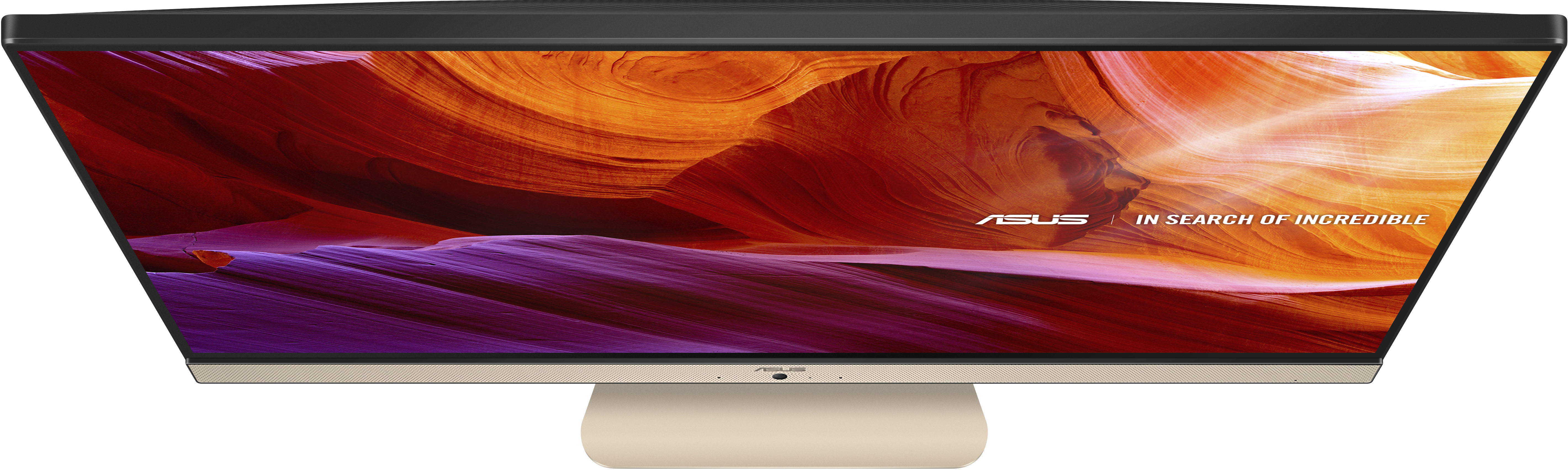 90PT02G1-M04140 a6432fak-ba009d 21.5"(1920x1080 (матовый) ips)/intel core i3 10110u(2.1ghz)/8192mb/1000+256ssdgb/nodvd/int:intel hd/cam/bt/wifi/war 1y/4.8kg/black/linux + kb+m ASUS Santreyd  - Вид №14