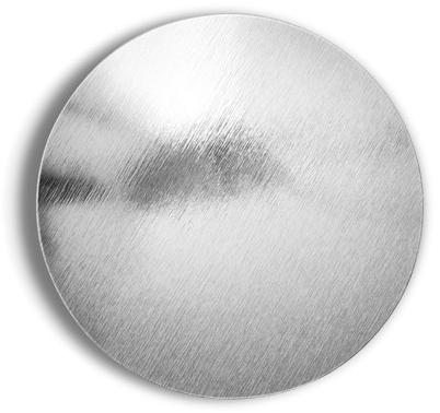 Alumina Декоративная чаша из двнеалюминия Dvne capsule collection D.sf30b0  - Вид №1