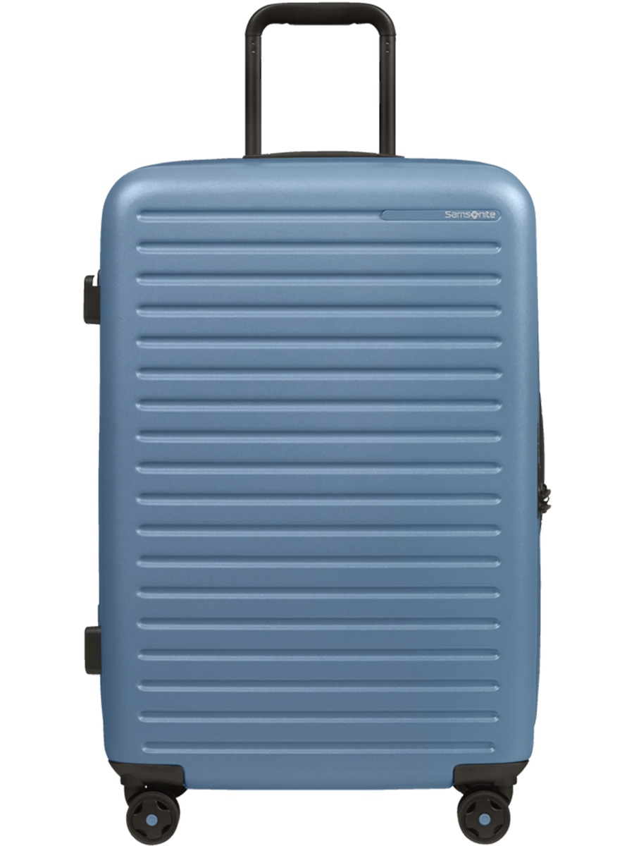 KF1-11002 Чемодан KF1*002 Spinner (4 wheels) 68cm Samsonite Stackd  - Вид №1