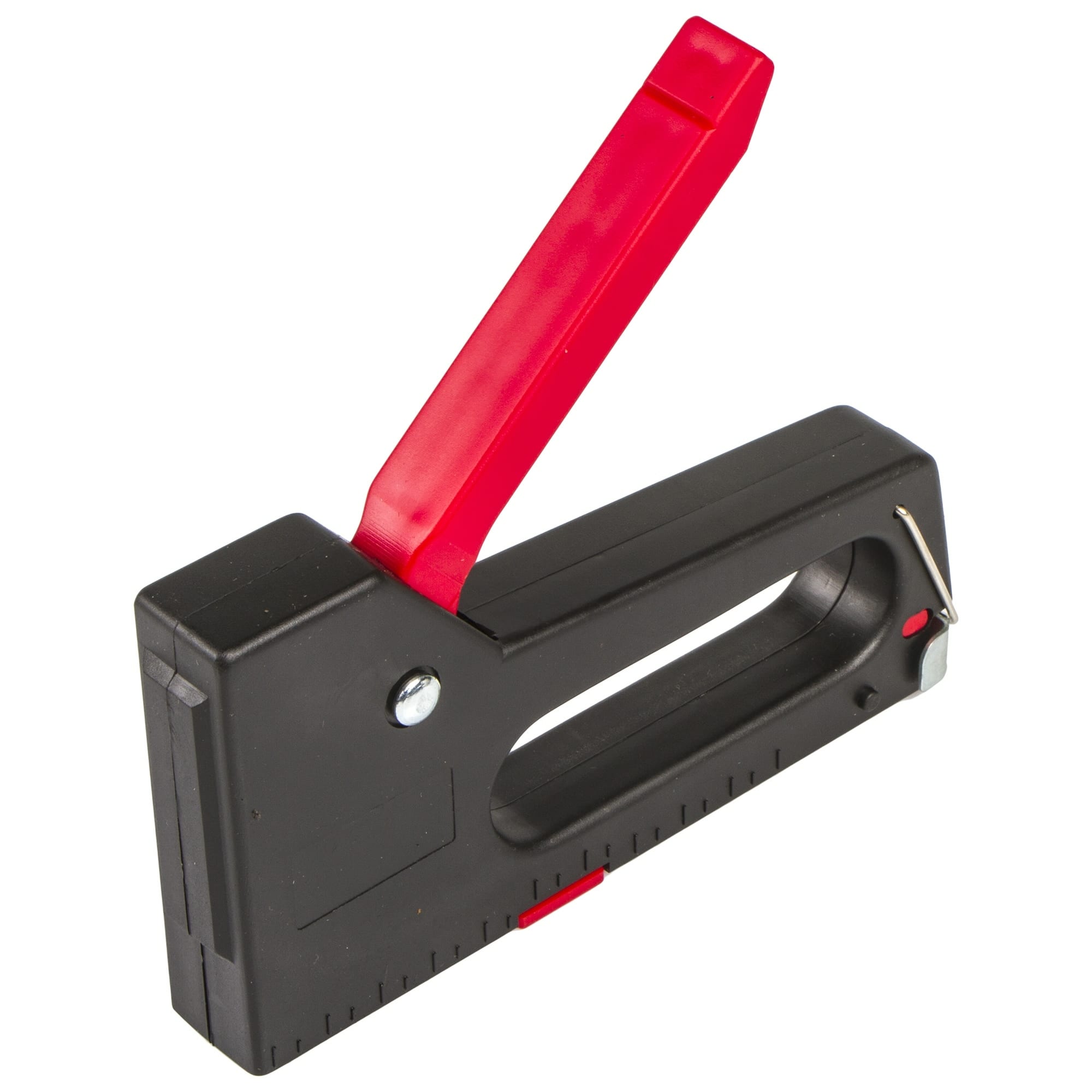 15077422 Степлер ручной тип 53 под скобы 4-8 мм Santreyd 