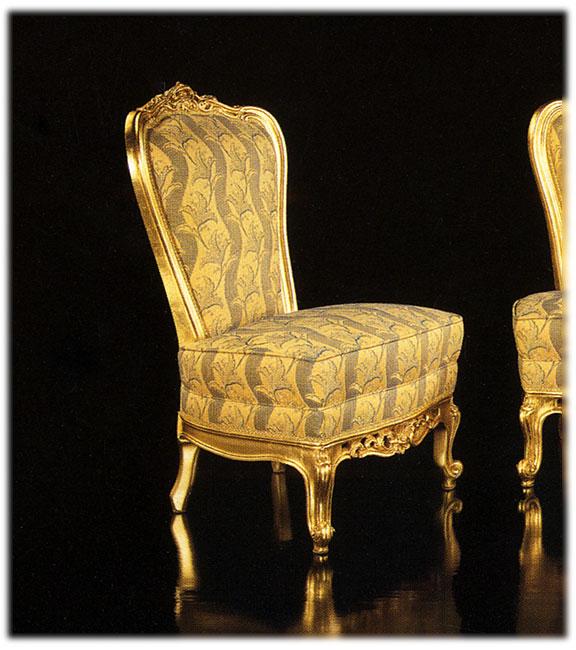 Стул 095 FRATELLI RADICE 15140010010 