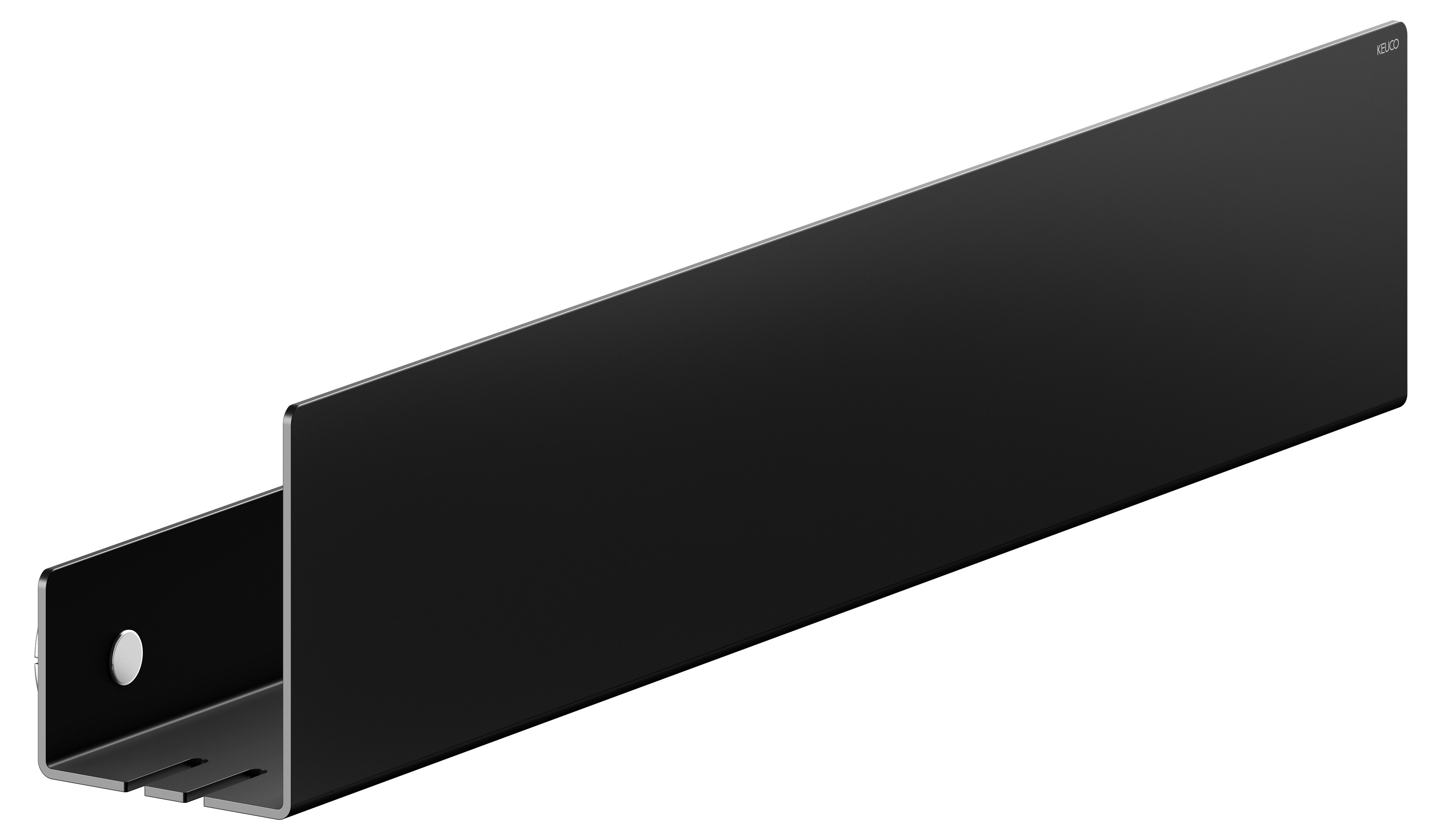 24953370200 Полочка для душа KEUCO ПОЛОЧКИ ДЛЯ ДУША